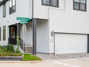 324 Forest Reserve Place, Houston TX 77079