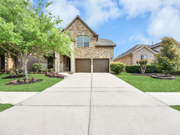 9815 Patricia Haven Lane, Humble TX 77396