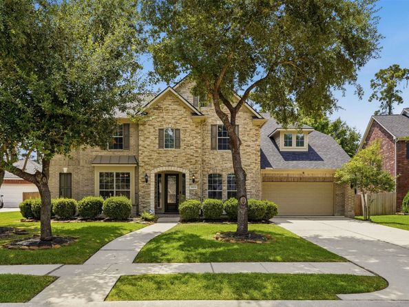 18034 Crescent Royale Way, Humble TX 77346