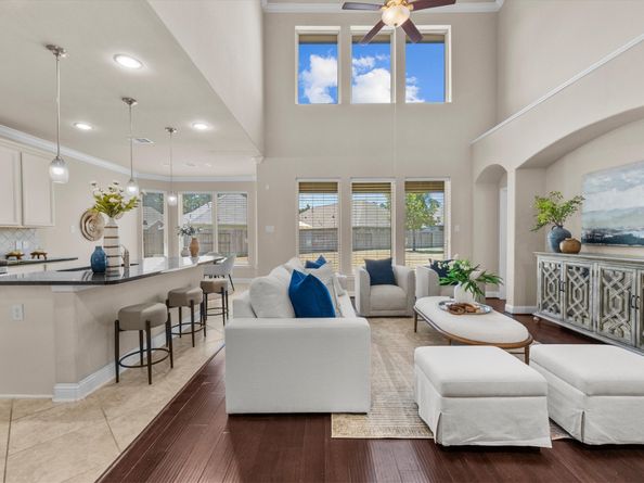2635 Forest Cove Court, Conroe TX 77385