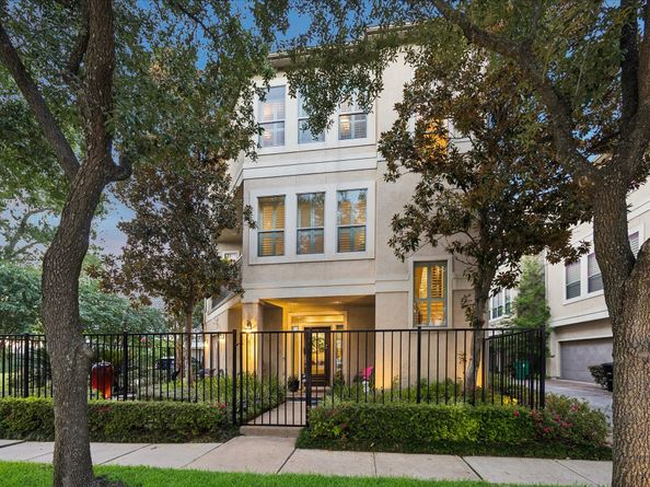 4738 Banning Drive, Houston TX 77027