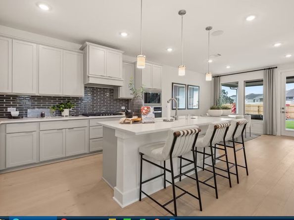 31841 Pecan Cottage Lane, Spring TX 77386