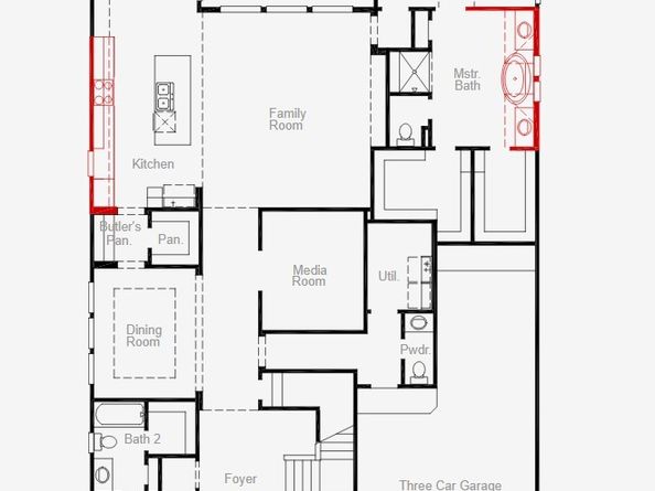 11302 Flowering Plant Way, Cypress TX 77433