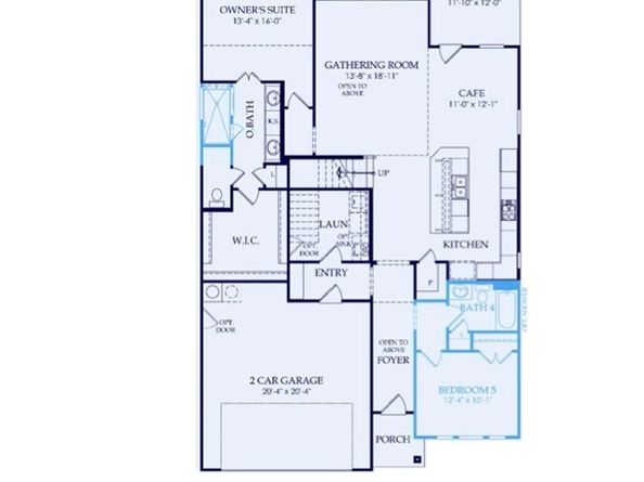 3838 Conner Drive, Katy TX 77493