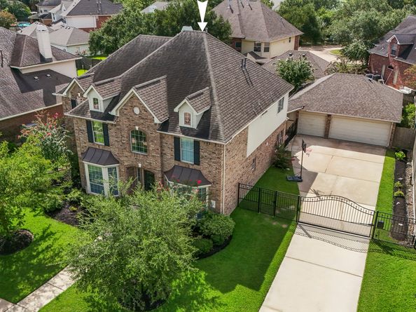 21007 Twisted Leaf Drive, Cypress TX 77433
