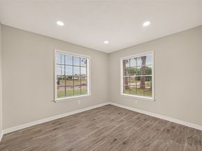 7627 Green Lawn Drive, Houston TX 77088