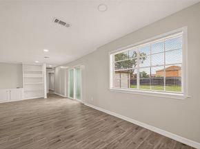 7627 Green Lawn Drive, Houston TX 77088
