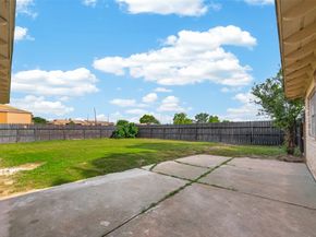 7627 Green Lawn Drive, Houston TX 77088