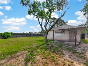 7627 Green Lawn Drive, Houston TX 77088