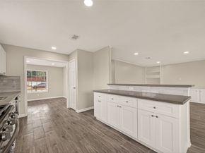 7627 Green Lawn Drive, Houston TX 77088