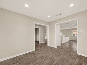 7627 Green Lawn Drive, Houston TX 77088