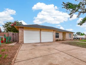7627 Green Lawn Drive, Houston TX 77088