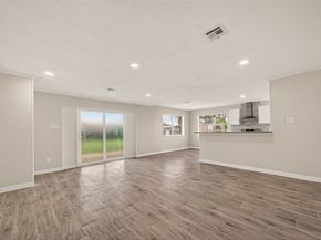 7627 Green Lawn Drive, Houston TX 77088