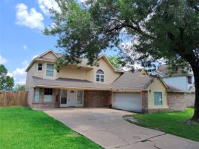 6319 Ladera Drive, Houston TX 77083