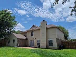 6319 Ladera Drive, Houston TX 77083
