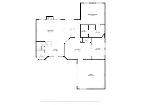 6319 Ladera Drive, Houston TX 77083