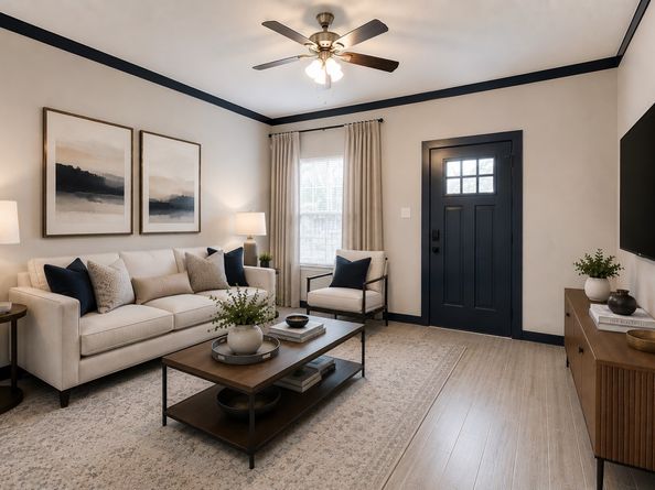 8103 Glass Street, Houston TX 77016