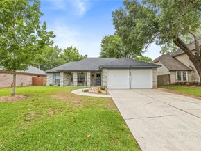 2603 Rolling Glen Drive, Spring TX 77373