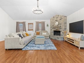 2603 Rolling Glen Drive, Spring TX 77373