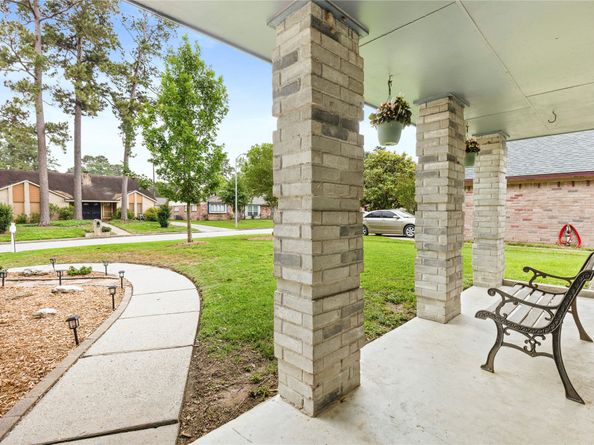 2603 Rolling Glen Drive, Spring TX 77373