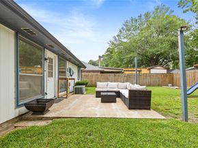 2603 Rolling Glen Drive, Spring TX 77373