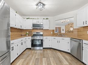 2603 Rolling Glen Drive, Spring TX 77373