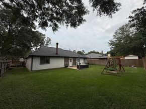 2603 Rolling Glen Drive, Spring TX 77373
