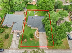 2603 Rolling Glen Drive, Spring TX 77373