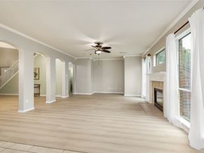 16707 Spring Glade Drive, Cypress TX 77429