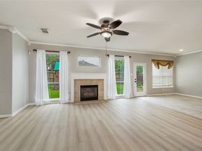 16707 Spring Glade Drive, Cypress TX 77429