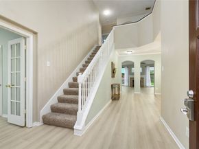 16707 Spring Glade Drive, Cypress TX 77429