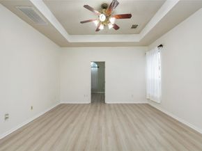 16707 Spring Glade Drive, Cypress TX 77429