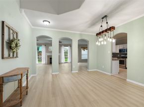 16707 Spring Glade Drive, Cypress TX 77429