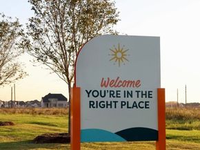 26526 Jolly Prairie Drive, Hockley TX 77447