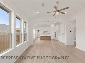 26526 Jolly Prairie Drive, Hockley TX 77447