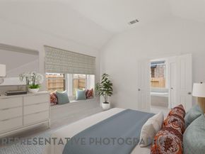 26526 Jolly Prairie Drive, Hockley TX 77447