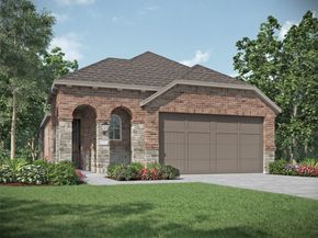 26526 Jolly Prairie Drive, Hockley TX 77447