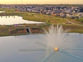 26526 Jolly Prairie Drive, Hockley TX 77447