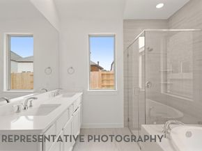 26526 Jolly Prairie Drive, Hockley TX 77447