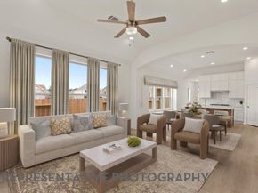 26526 Jolly Prairie Drive, Hockley TX 77447
