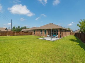 24322 S Newcastle Bay Trail, Spring TX 77389