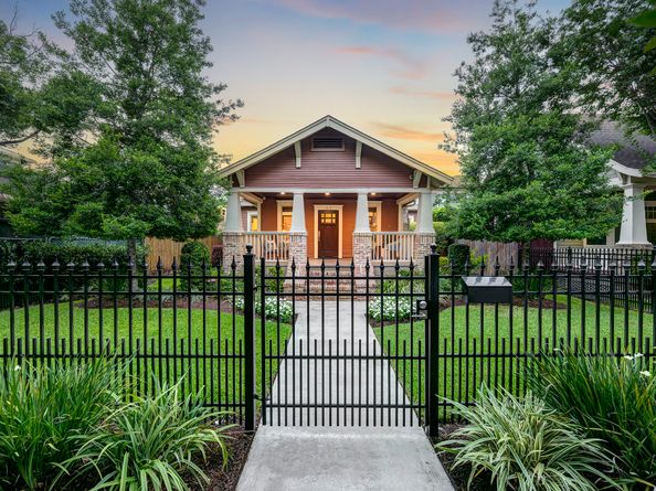 1615 Columbia Street, Houston TX 77008