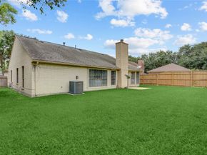 307 E Sutton Square, Stafford TX 77477
