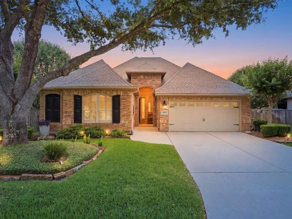 25485 Vinechase Drive, Porter TX 77365
