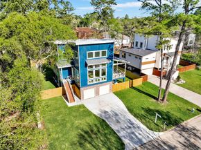 13523 Lakecrest Drive, Cypress TX 77429