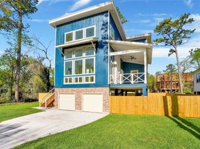 13523 Lakecrest Drive, Cypress TX 77429