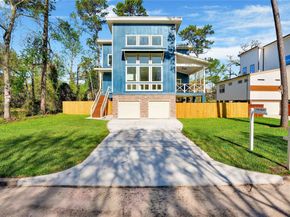 13523 Lakecrest Drive, Cypress TX 77429