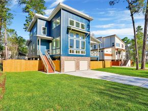 13523 Lakecrest Drive, Cypress TX 77429