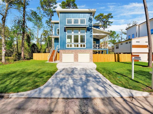 13523 Lakecrest Drive, Cypress TX 77429