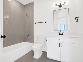 13523 Lakecrest Drive, Cypress TX 77429